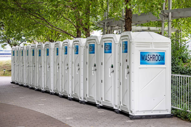 Porta potty services near me in Bessemer, MI