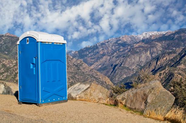 Best Affordable porta potty rental  in Bessemer, MI