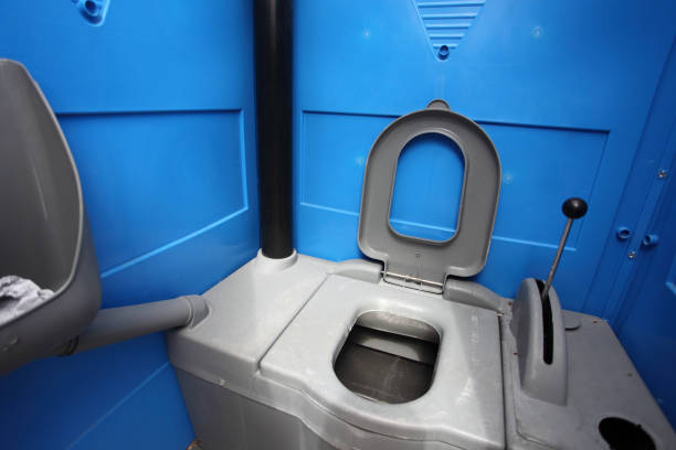Best High-end porta potty rental  in Bessemer, MI