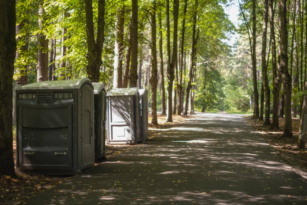 Best Local porta potty services  in Bessemer, MI