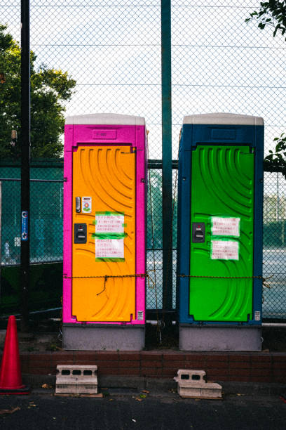 Best Local porta potty services  in Bessemer, MI