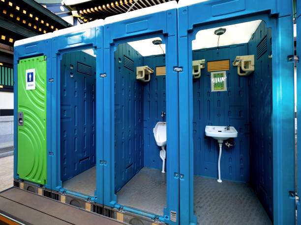 Best Portable bathroom rental  in Bessemer, MI