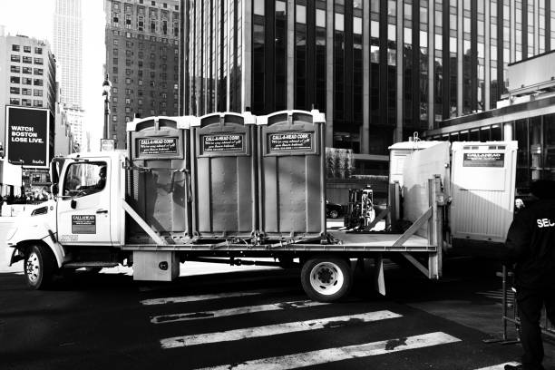 Best Long-term porta potty rental  in Bessemer, MI
