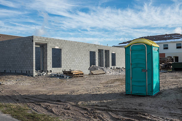 Best Construction site porta potty rental  in Bessemer, MI